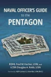 Naval Officer's Guide to the Pentagon cover