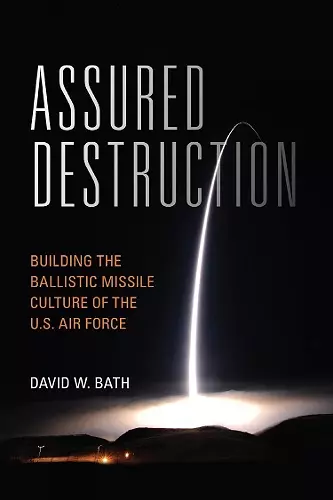 Assured Destruction cover