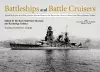 Battleships and Battle Cruisers cover