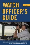 Watch Officer's Guide cover