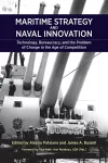 Maritime Strategy and Naval Innovation cover
