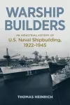 Warship Builders cover