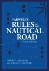 Farwell's Rules of the Nautical Road cover