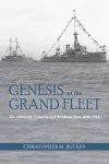 Genesis of the Grand Fleet cover