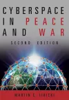 Cyberspace in Peace and War cover