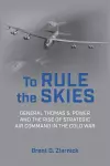 To Rule the Skies cover