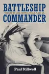 Battleship Commander cover