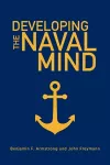Developing the Naval Mind cover