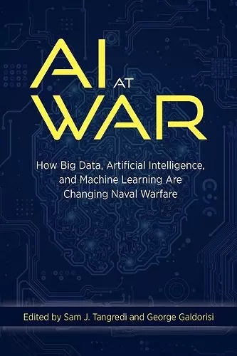 AI at War cover