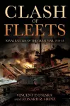 Clash of Fleets cover