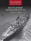 Battleship Massachusetts cover