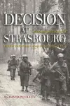 Decision at Strasbourg cover