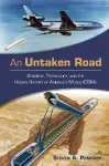 An Untaken Road cover