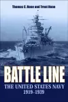 Battle Line cover