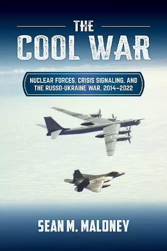 The Cool War cover