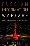 Russian Information Warfare cover