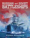 Russian and Soviet Battleships cover