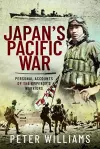 Japan's Pacific War cover