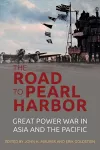 The Road to Pearl Harbor cover