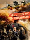 The Lions of Leningrad cover