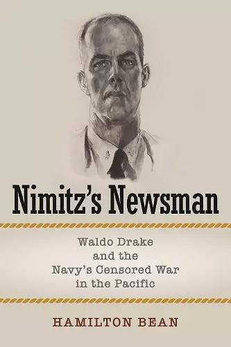 Nimitz's Newsman cover