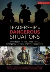 Leadership in Dangerous Situations cover