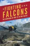 Fighting Falcons cover