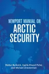 Newport Manual on Arctic Security cover