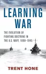 Learning War cover