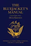 The Bluejacket's Manual, 26th Edition cover