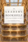 The Leader's Bookshelf cover