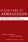 Algorithms of Armageddon cover