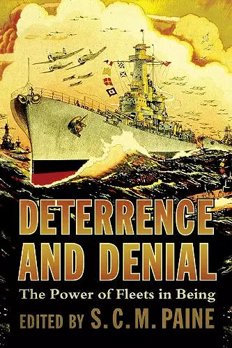 Deterrence and Denial cover