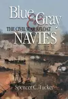 Blue & Gray Navies cover