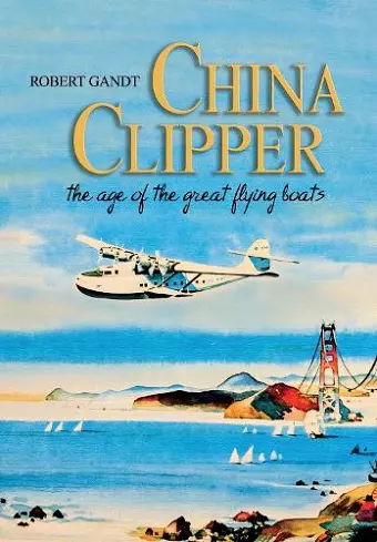 China Clipper cover