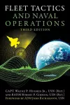 Fleet Tactics and Naval Operations, Third Edition cover