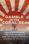 Gamble in the Coral Sea cover