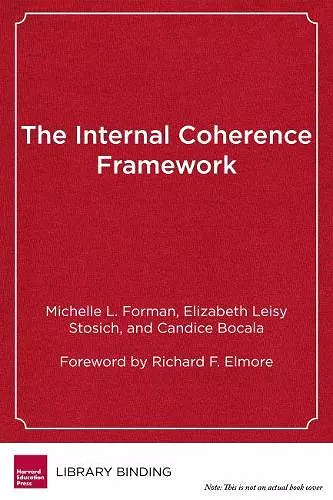 The Internal Coherence Framework cover