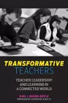 Transformative Teachers cover