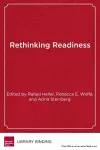 Rethinking Readiness cover