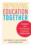 Improving Education Together cover