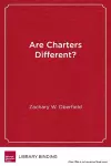 Are Charters Different? cover