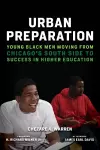 Urban Preparation cover