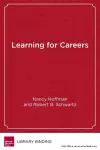 Learning for Careers cover