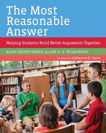 The Most Reasonable Answer cover