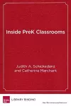 Inside Pre K Classrooms cover