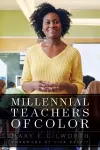 Millennial Teachers of Color cover