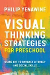 Visual Thinking Strategies for Preschool cover