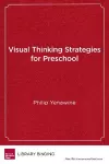 Visual Thinking Strategies for Preschool cover