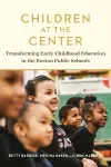 Children at the Center cover